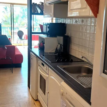 Le Panoramique - - Centre - Sea View - Swimming Pool - Free Parking Apartamento Cannes