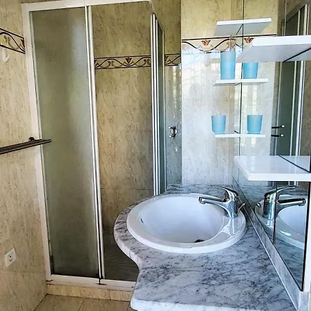 Apartamento Le Panoramique - - Centre - Sea View - Swimming Pool - Free Parking