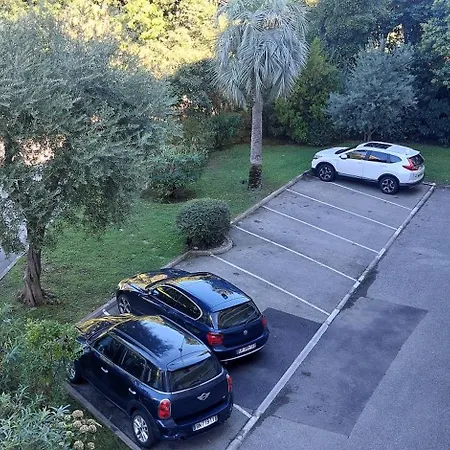 Apartamento Le Panoramique - - Centre - Sea View - Swimming Pool - Free Parking Cannes