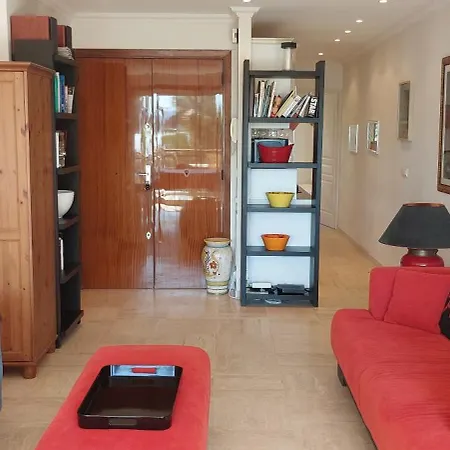 Apartamento Le Panoramique - - Centre - Sea View - Swimming Pool - Free Parking *