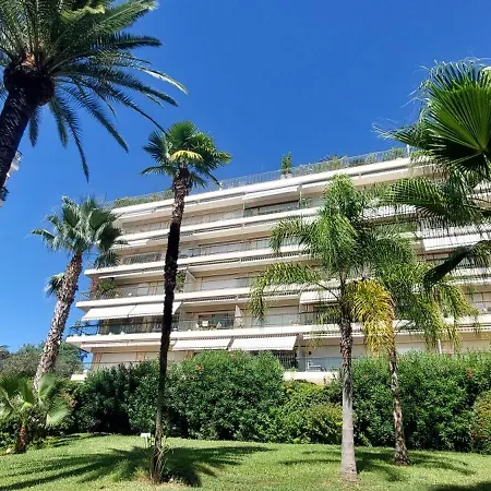 Le Panoramique - - Centre - Sea View - Swimming Pool - Free Parking * Cannes