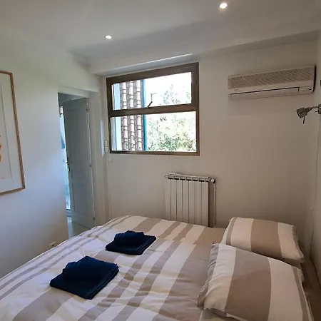 Le Panoramique - - Centre - Sea View - Swimming Pool - Free Parking *