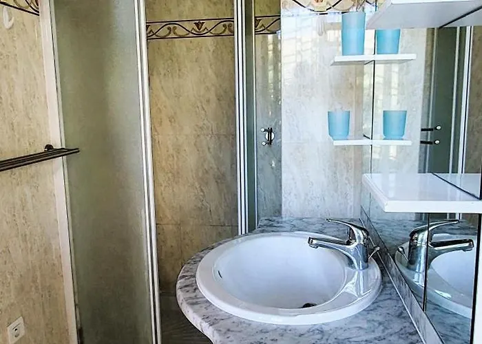 Apartment Le Panoramique - - Centre - Sea View - Swimming Pool - Free Parking