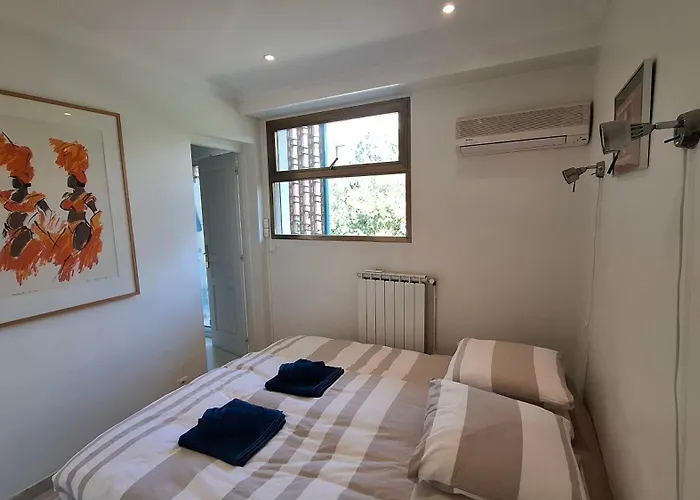 Le Panoramique - - Centre - Sea View - Swimming Pool - Free Parking *